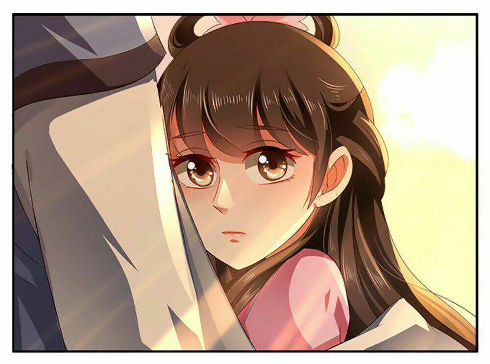 thịnh thế an nhiên chapter 10 13