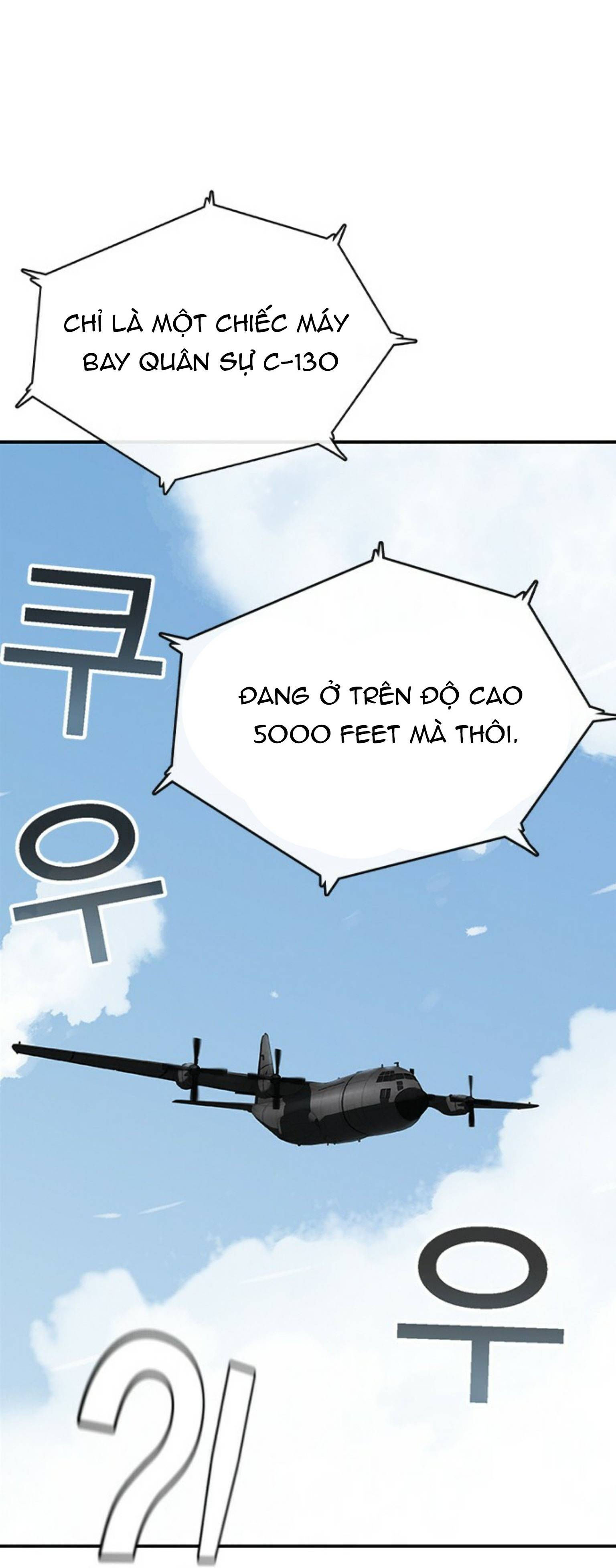 pubg - cuộc chiến sinh tồn chapter 1 40