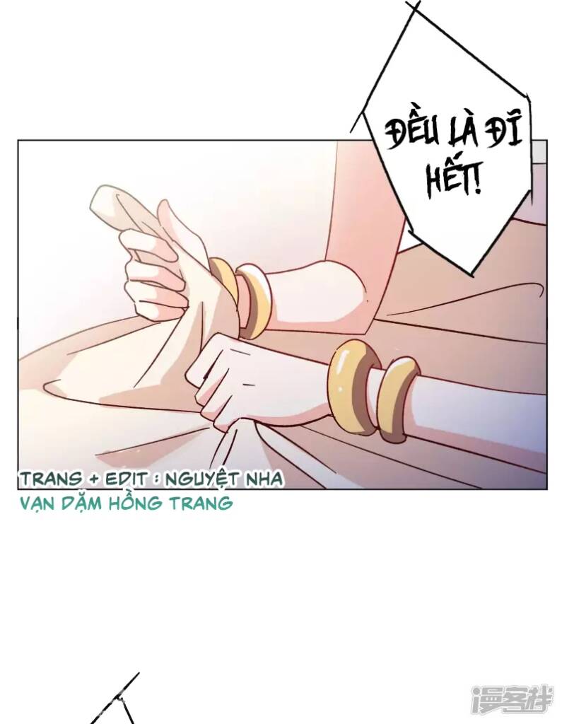 cô ấy đến rồi, xin nằm xuống! chapter 168 18