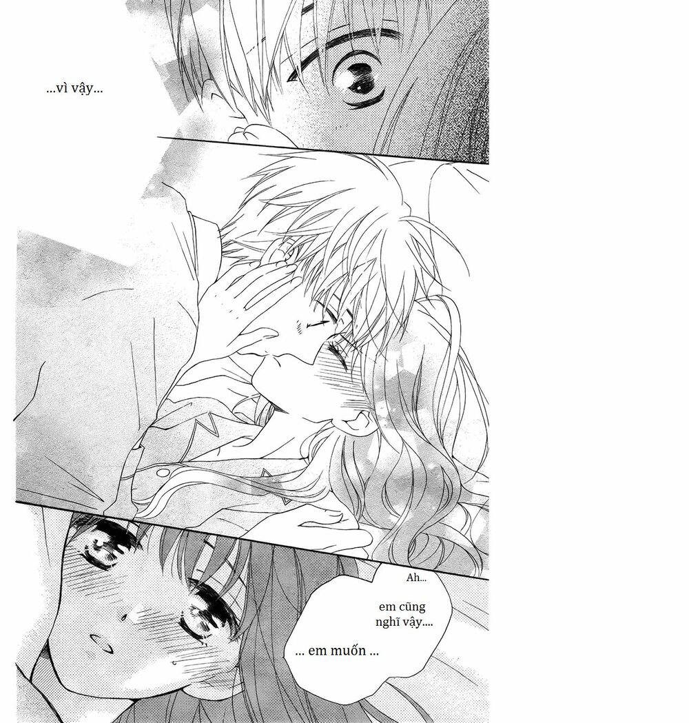 gia đình hạnh phúc chapter 57.4 11