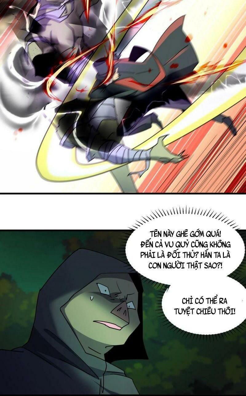 đừng hiểu lầm, tôi mới là người bị hại! chapter 61 31