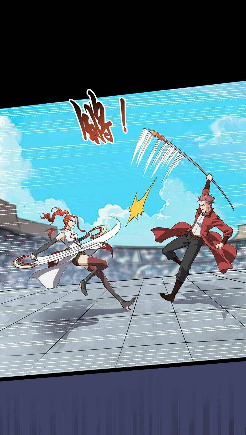 hỗn độn kiếm thần chapter 172 1