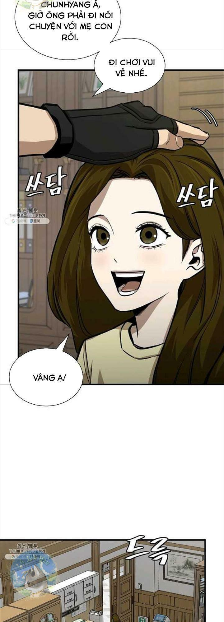 return survival chapter 119 2