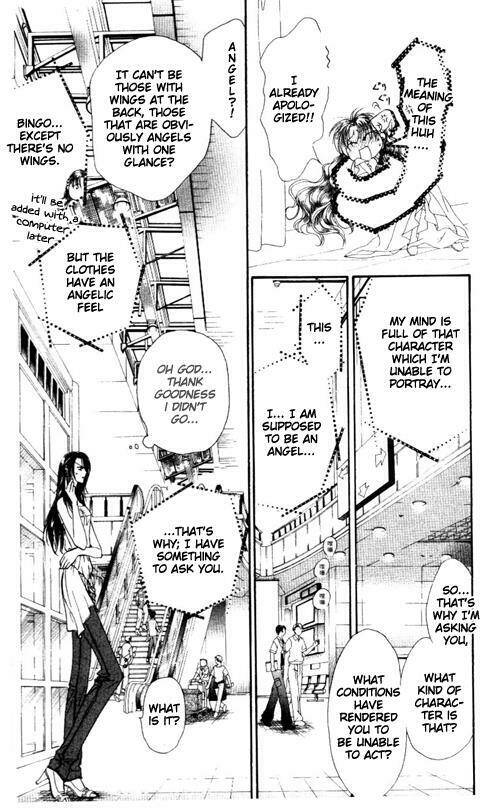 thử thách của kyouko chapter 43 13