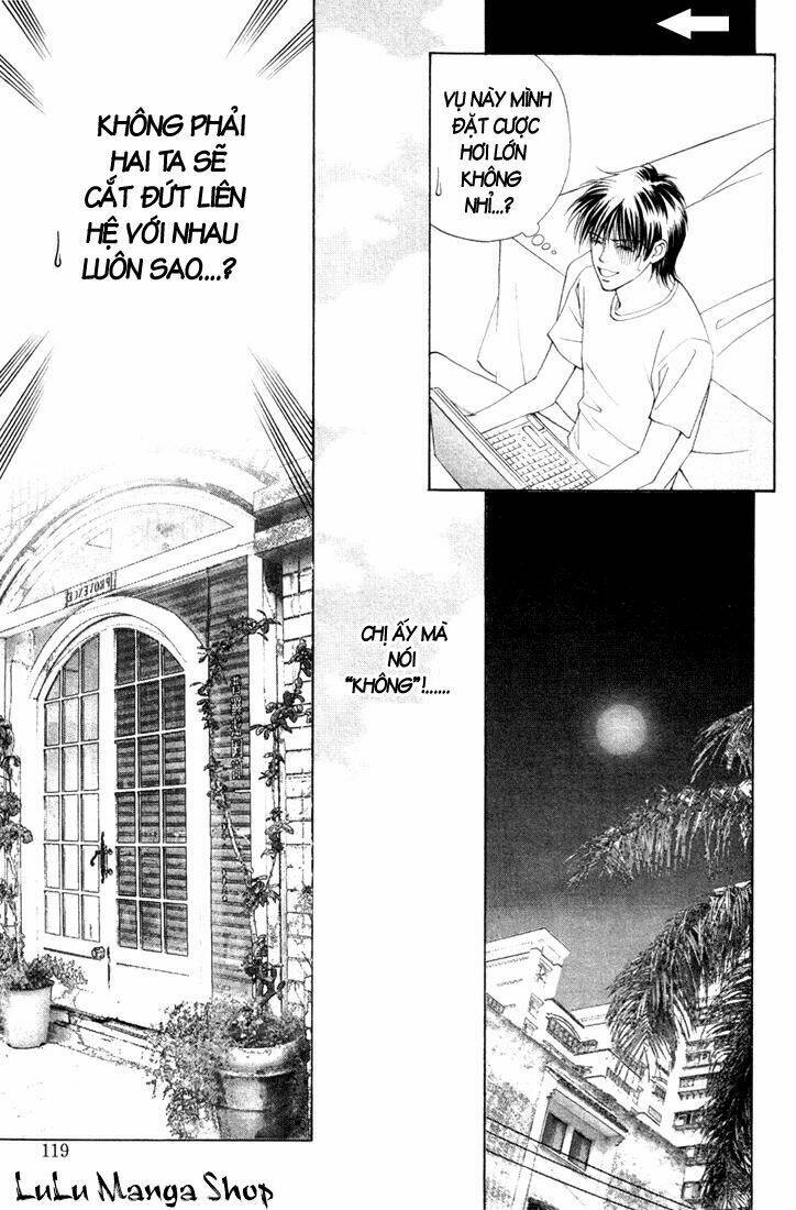 quán trà provence chapter 6 3