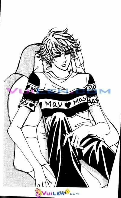 nụ hôn nồng thắm chapter 4 134