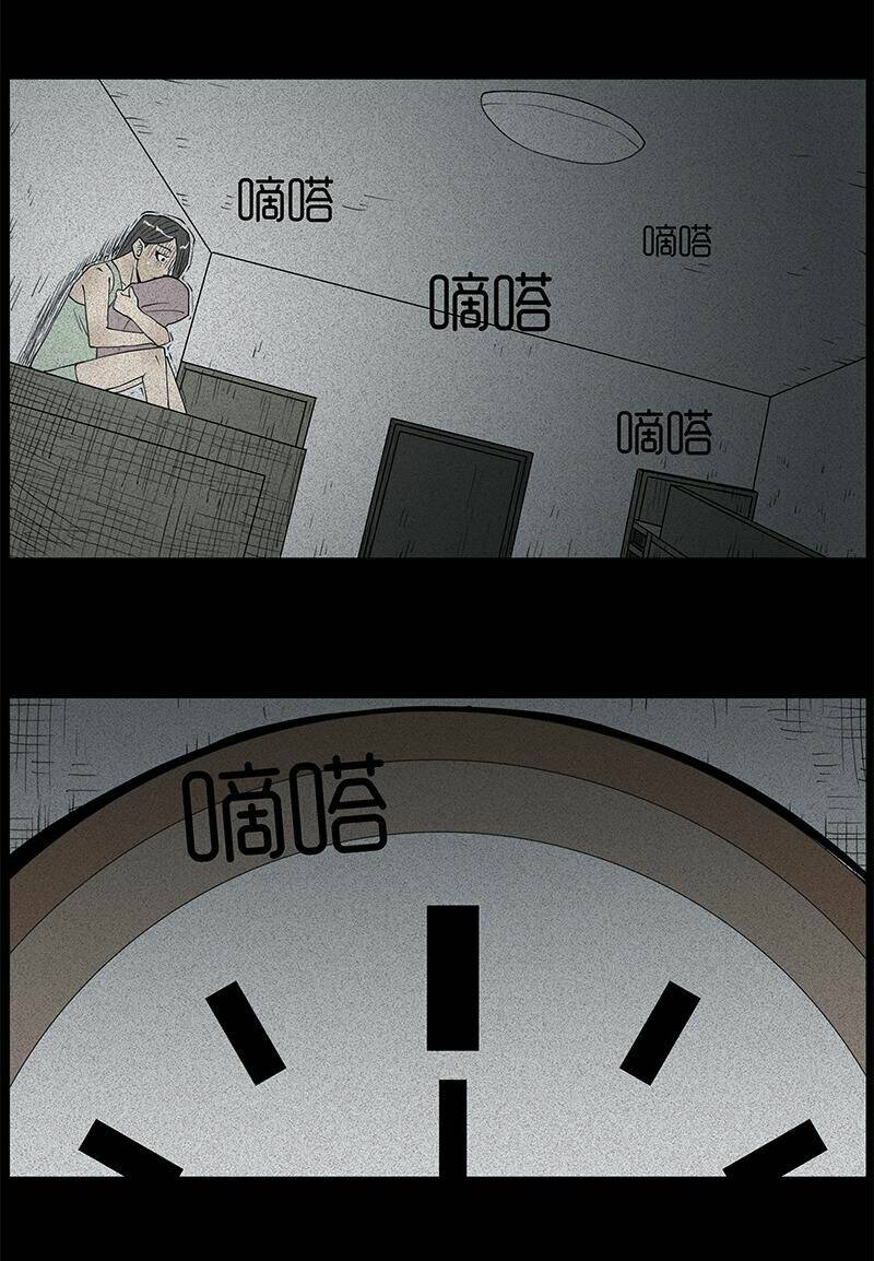 kinh dị đêm khuya chapter 26 35