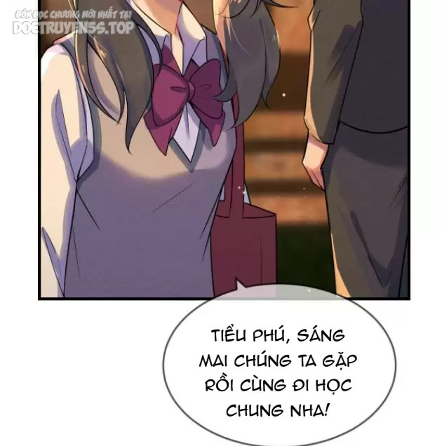 lời nói dối của cô ấy chapter 1 85