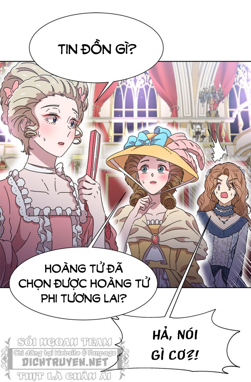 con gái bảo bối của ma vương chapter 119 35