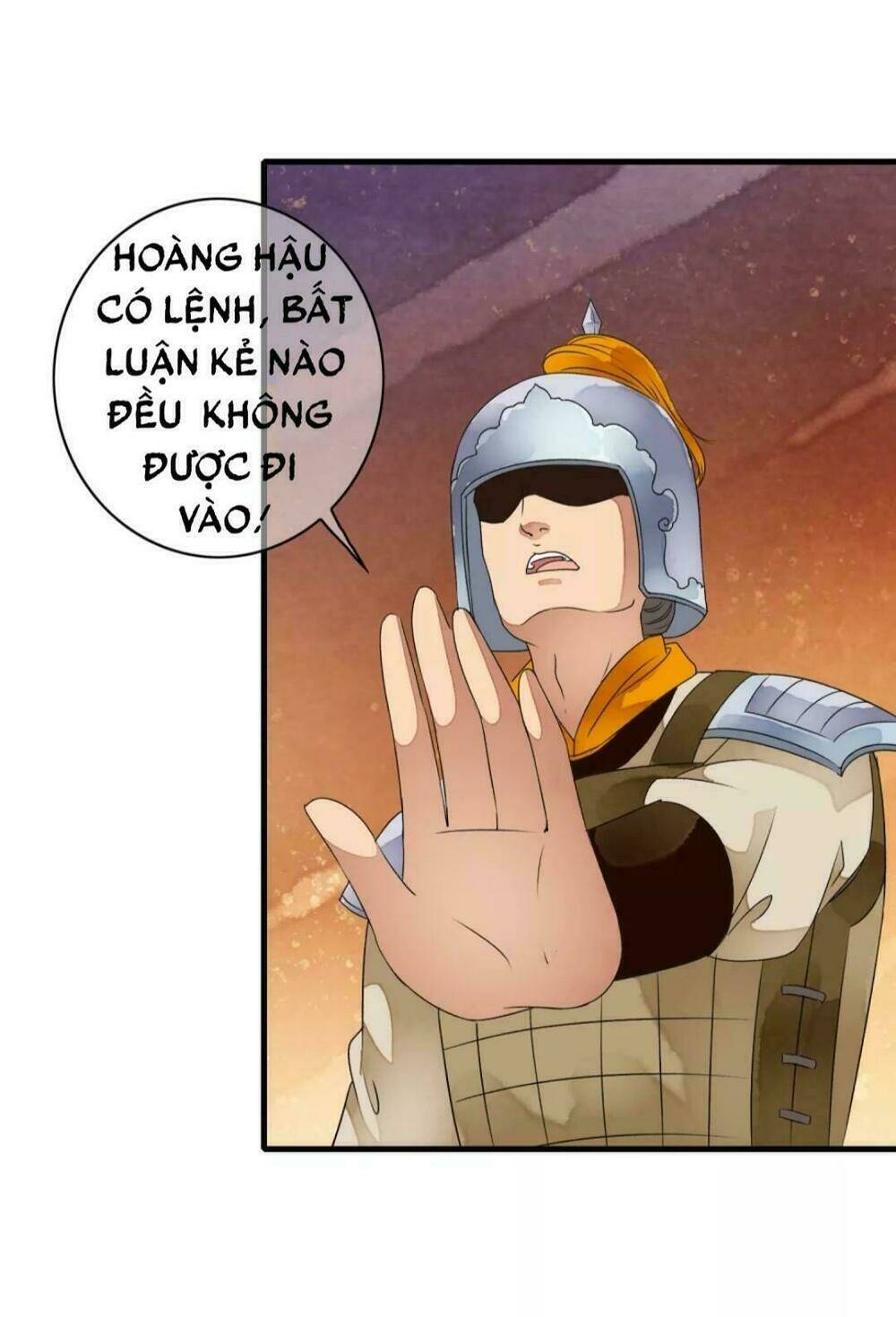 bạch liên yêu cơ người chapter 44 20