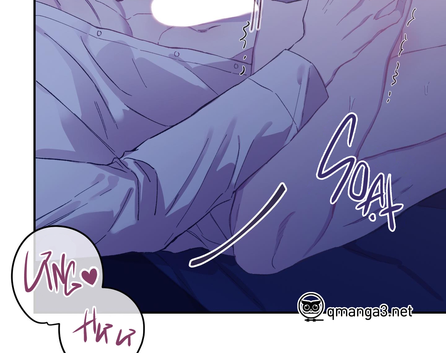 lãng mạn giả dối chapter 21 117