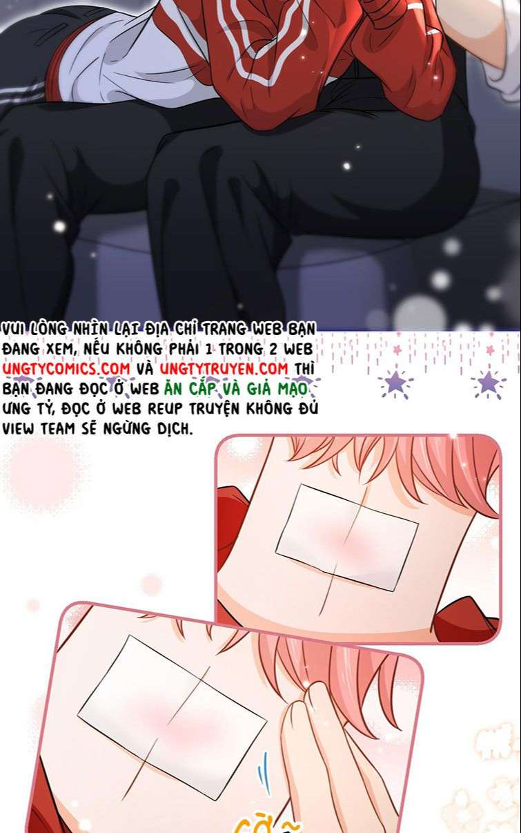 tín tức tố nói chúng ta không thể chapter 56 28