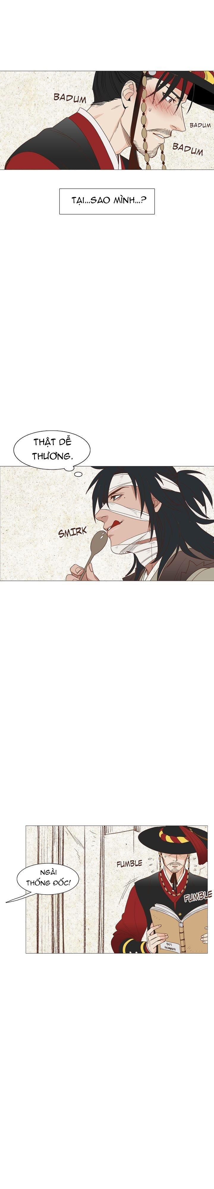 rạp chiếu phim bl cổ điển chapter 2 8