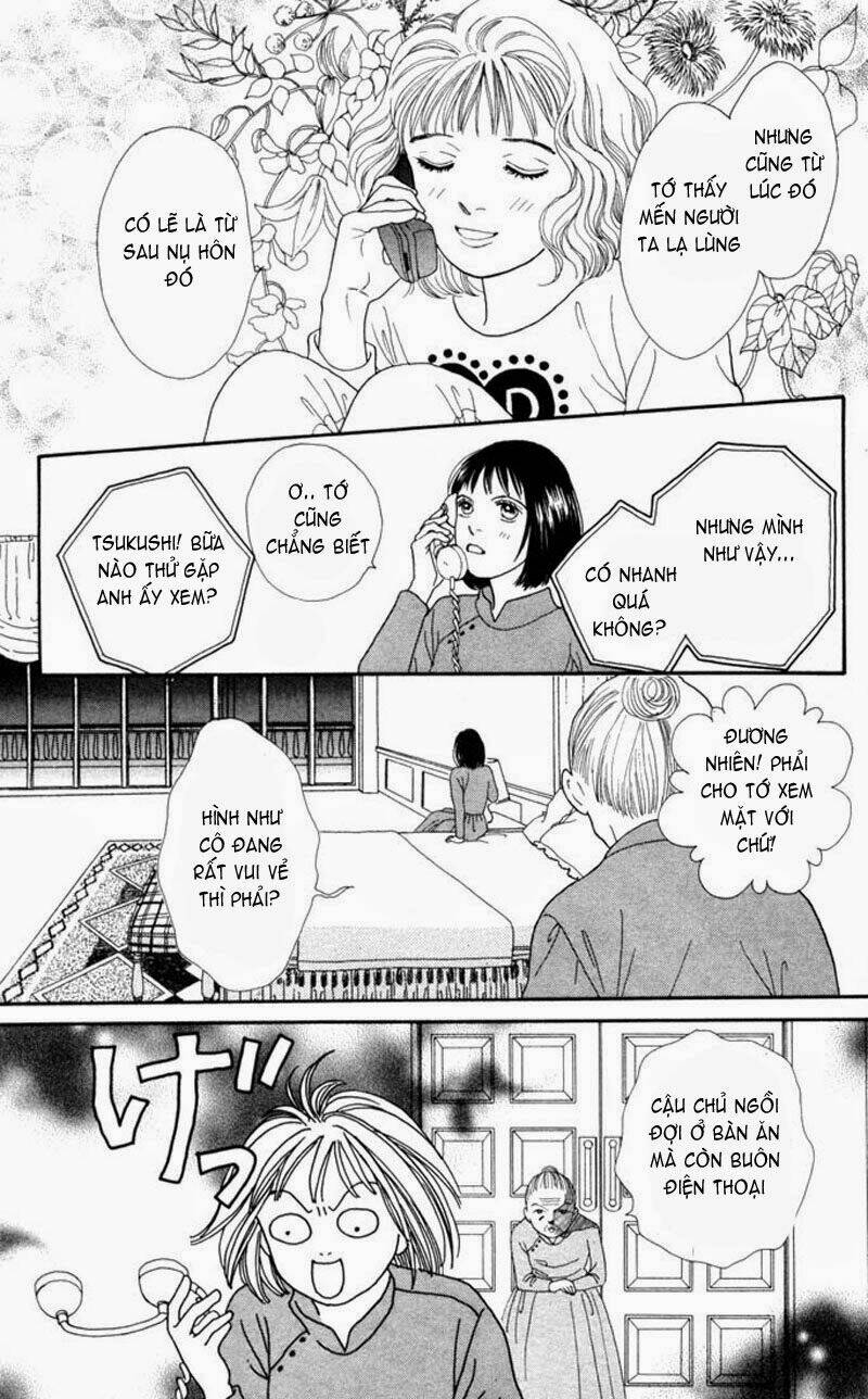 con nhà giàu chapter 120 14