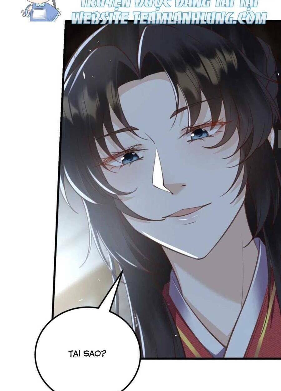 đại đích nữ trọng sinh về báo thù chapter 26 27