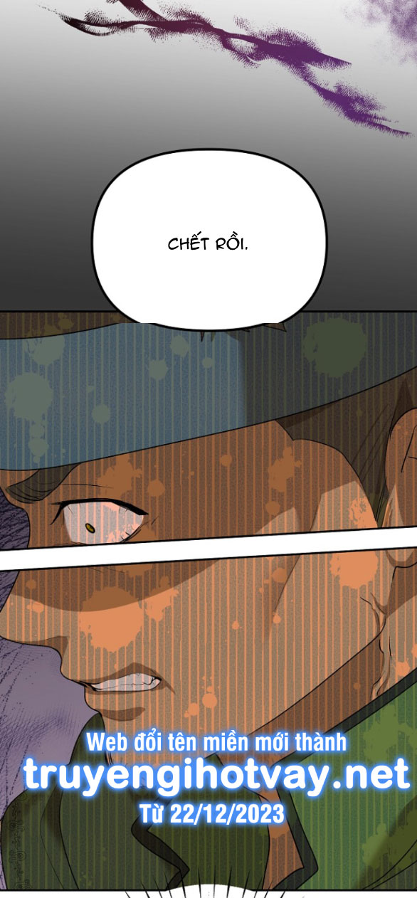 [18+] dũng sĩ vị tha chapter 33.2 19