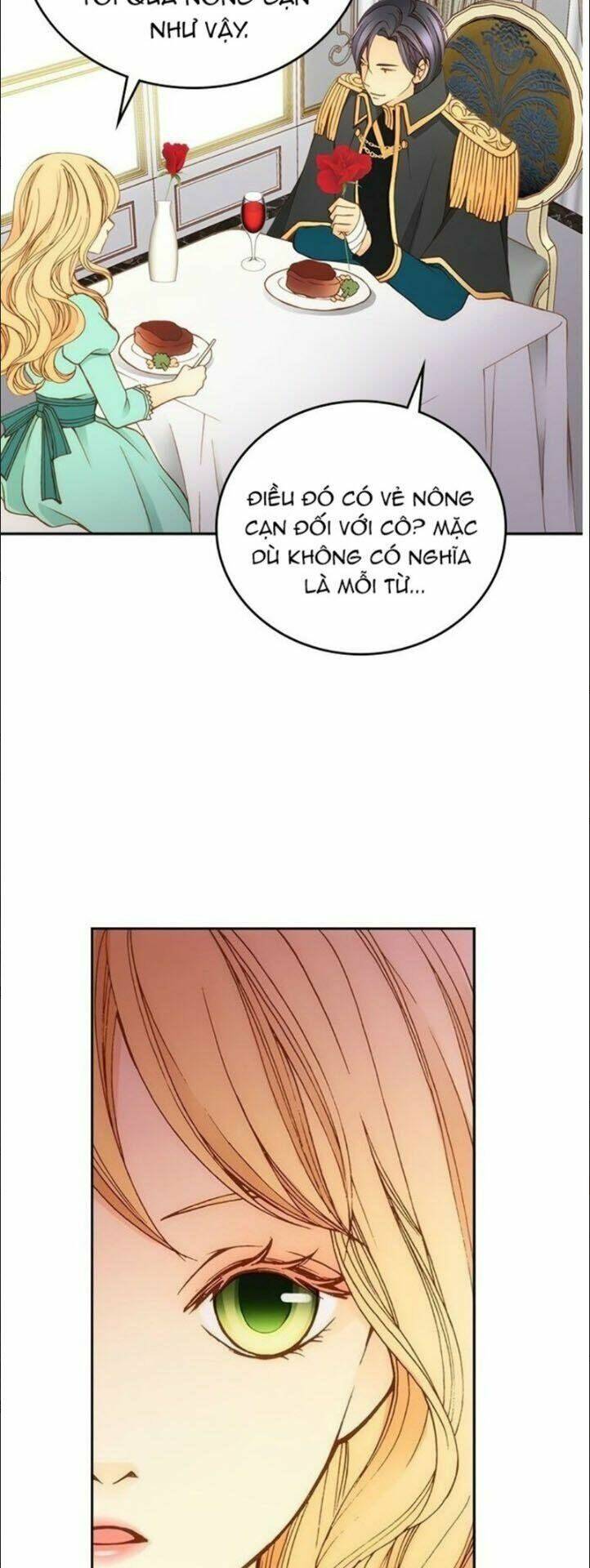 wendy , cô gái bán hoa chapter 12 27