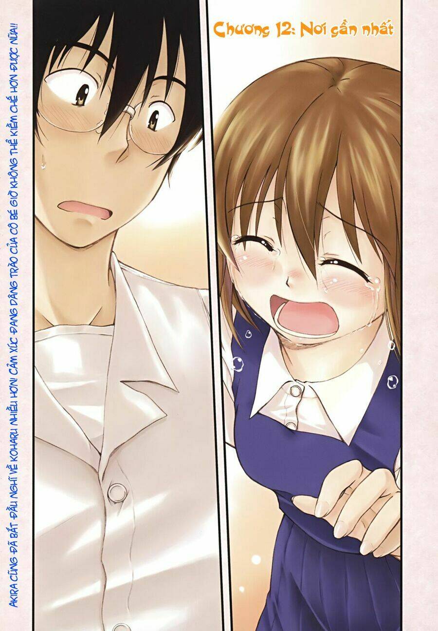 koharu no hibi chapter 12 2