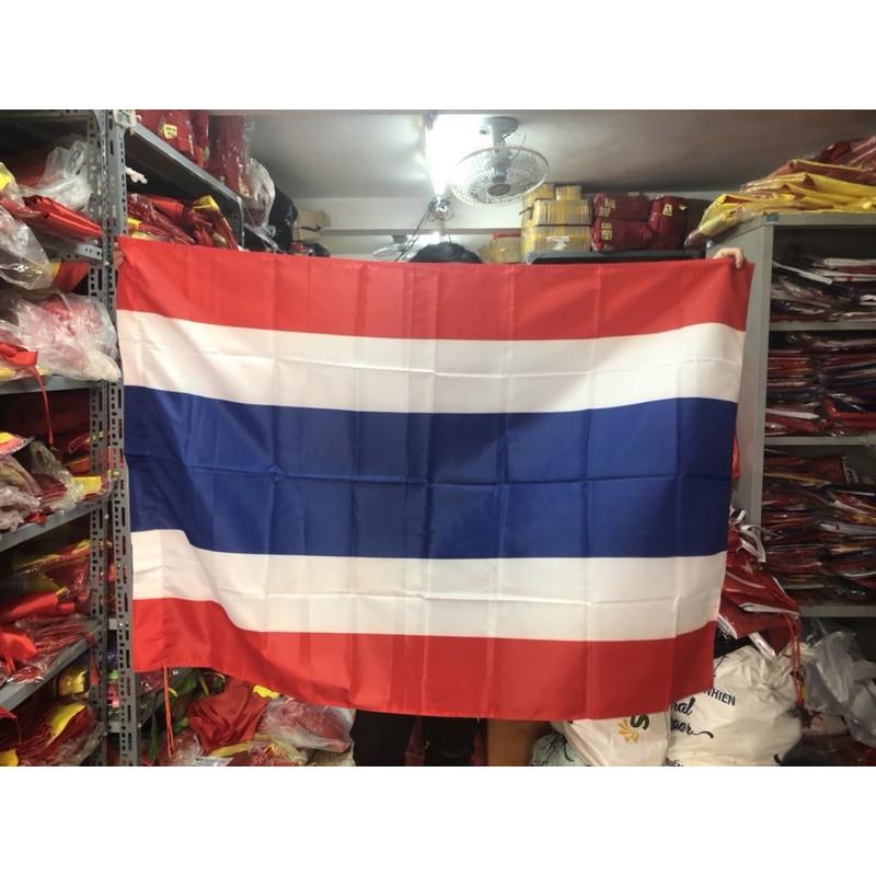 Quốc Kỳ ThaiLand 1 x 1,5m
