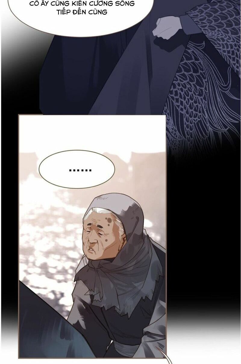 nhất đại linh hậu chapter 56.1 13