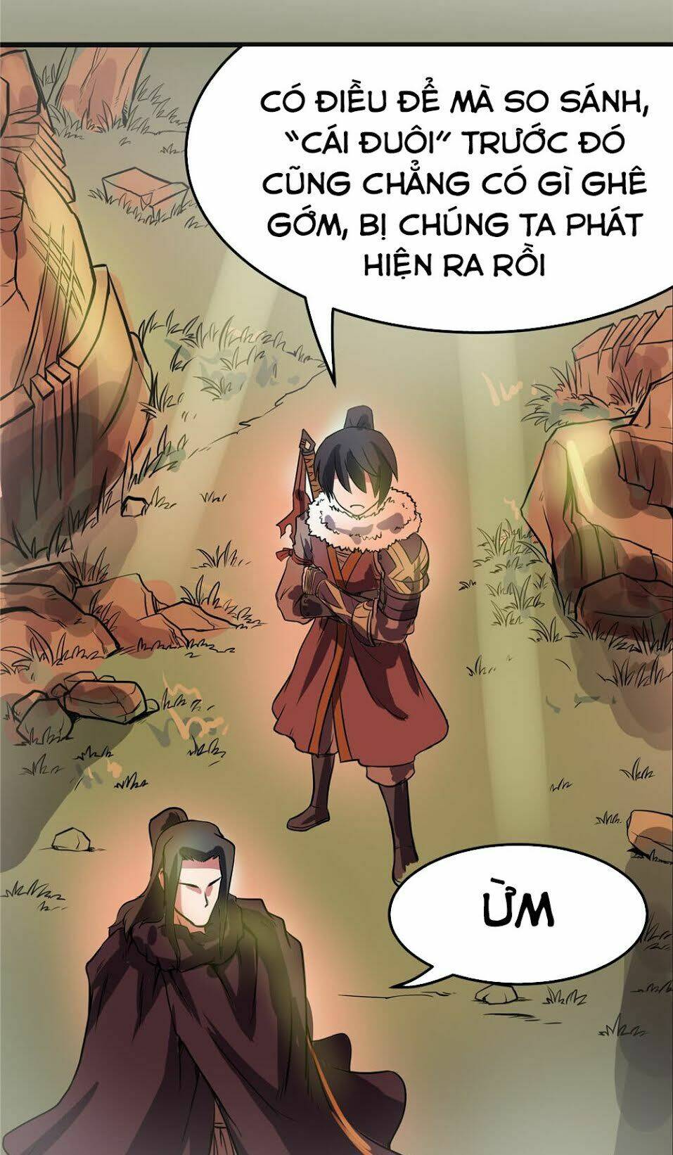 hiệp hành cửu thiên chapter 18 5