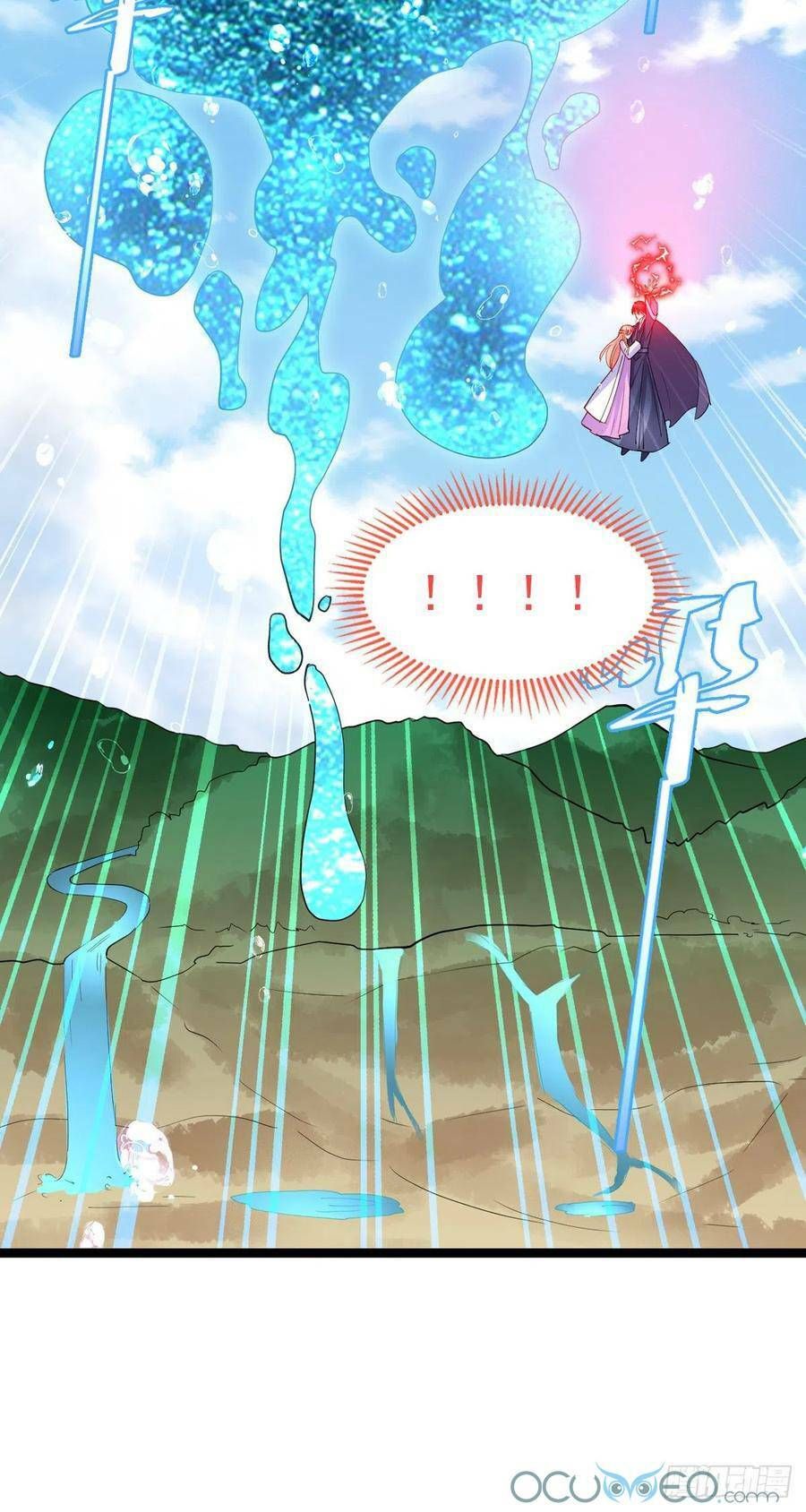 dạy bảo ma vương lão công 2 chapter 14 39