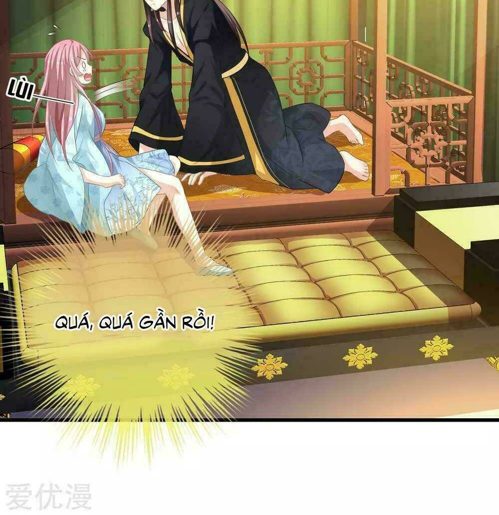 xuyên nhanh - hướng dẫn tự cứu của nữ phụ chapter 8 7