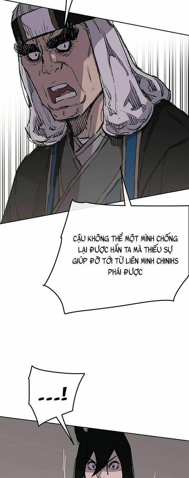 kiếm sĩ bất bại chapter 98 9