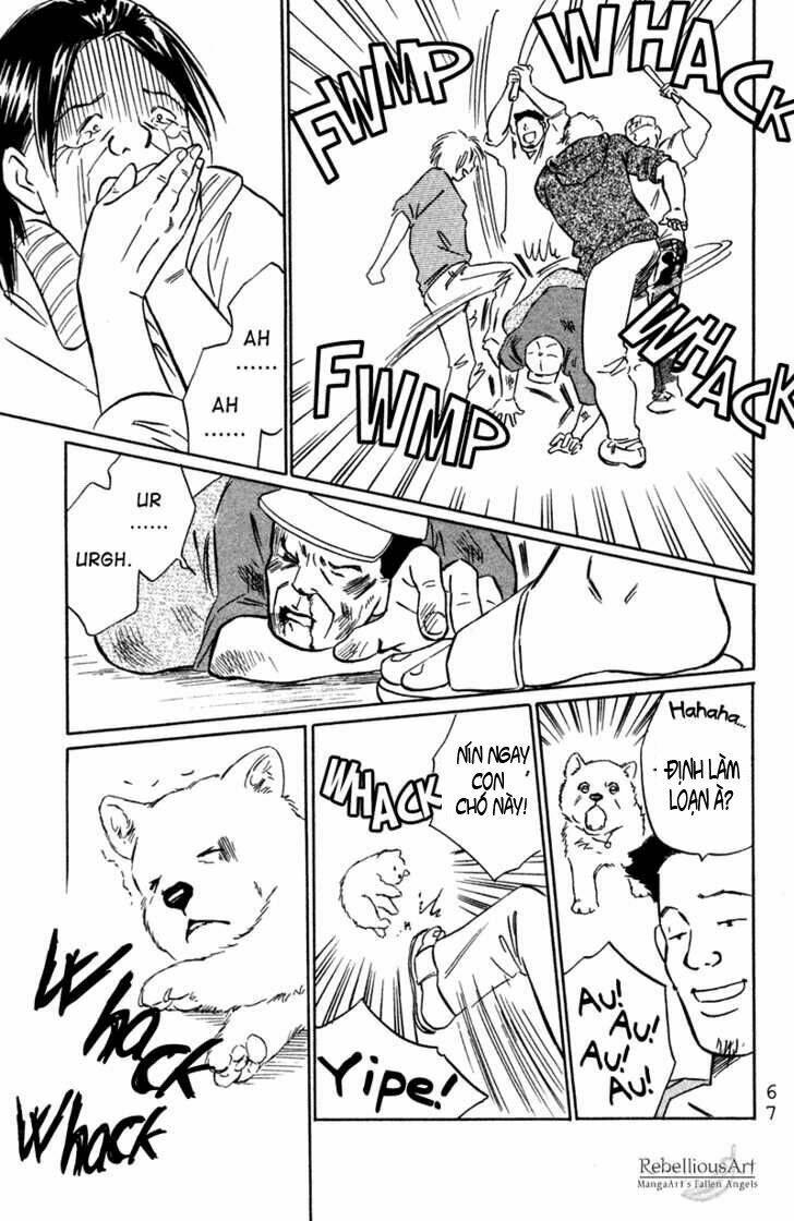 deep love - pao no monogatari chapter 2 37