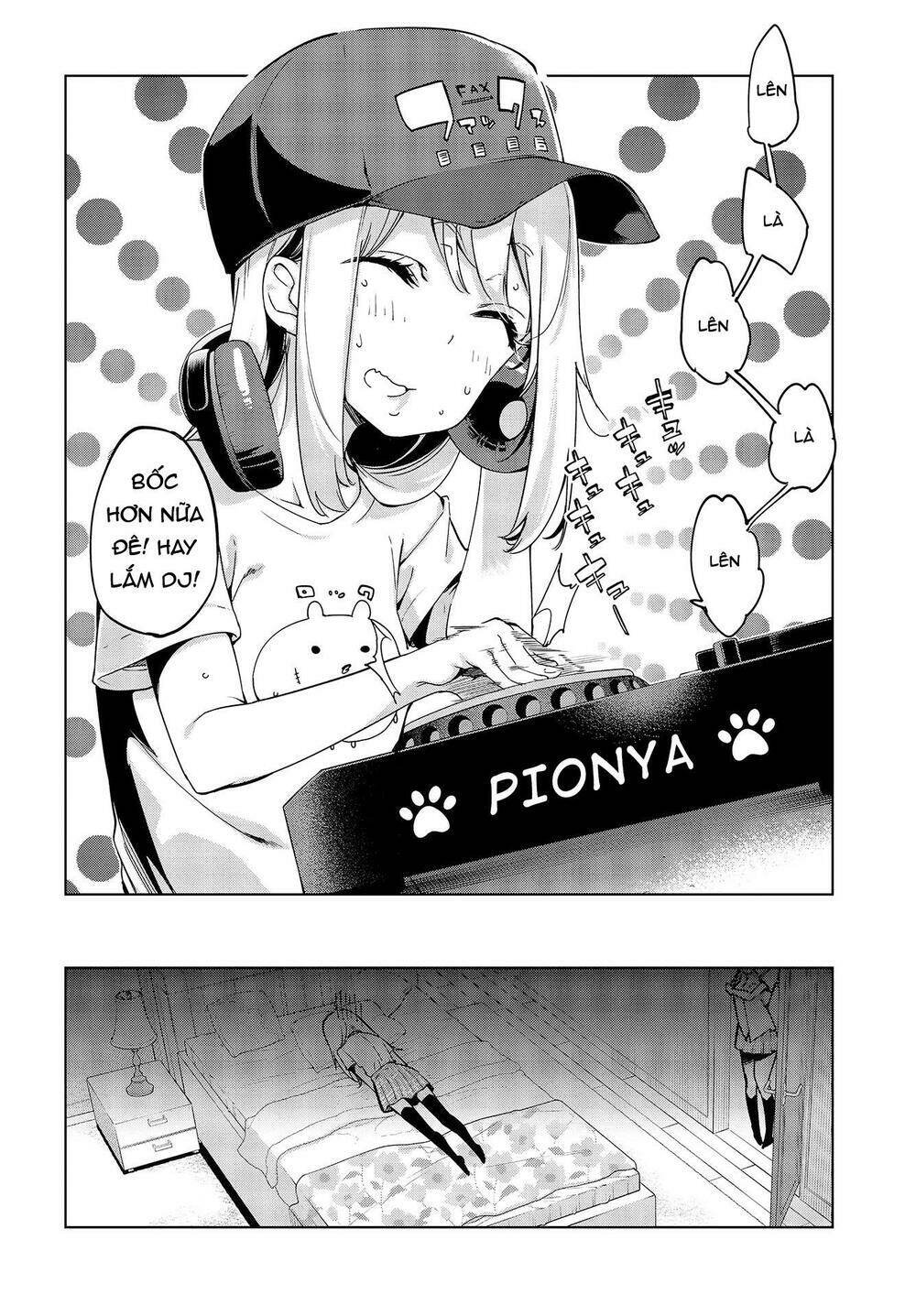 jiangshi kaitan blood chapter 49 9