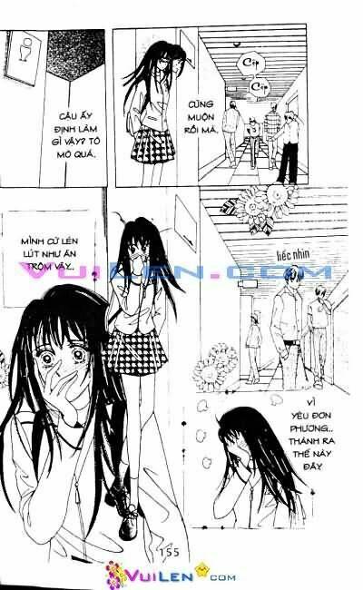 nụ hôn nồng thắm chapter 1 155