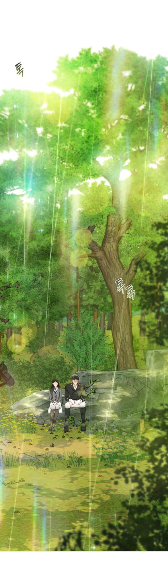 Serena chapter 54.1 - Trang 29