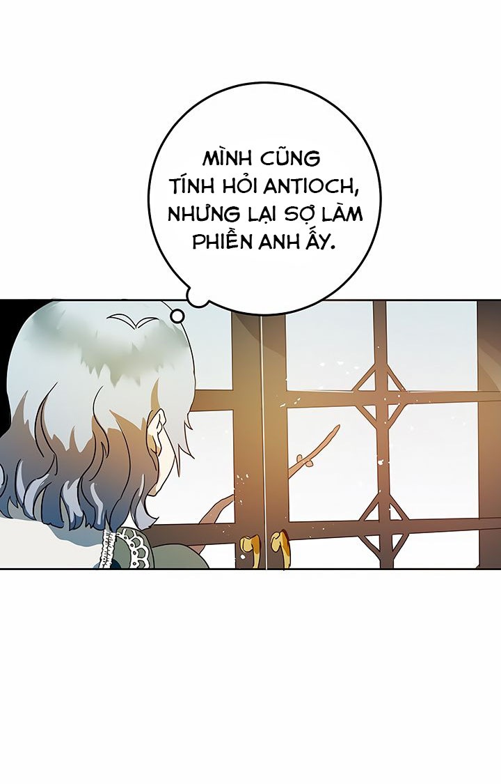 câu chuyện về đứa con hoang bị ghét bỏ chapter 10 33