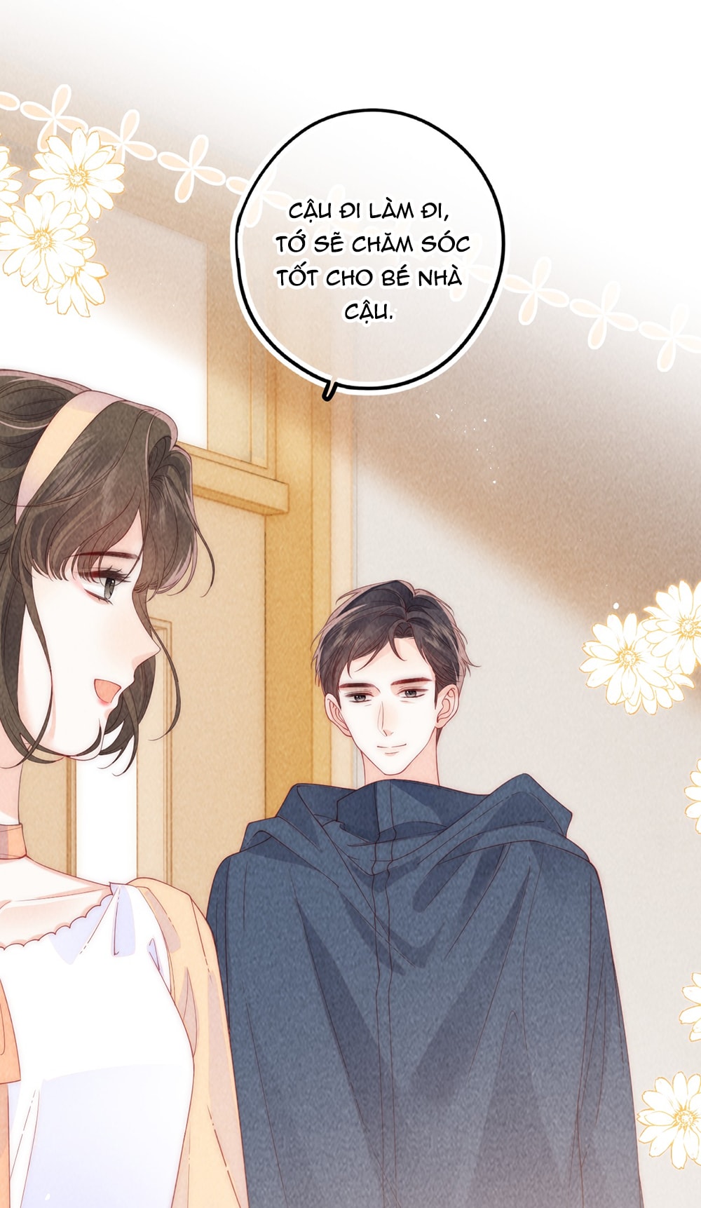 [15+] nhiệt độ cơ thể của ác ma chapter 8 6