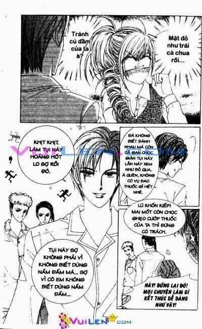 bóng mây qua chapter 1 8