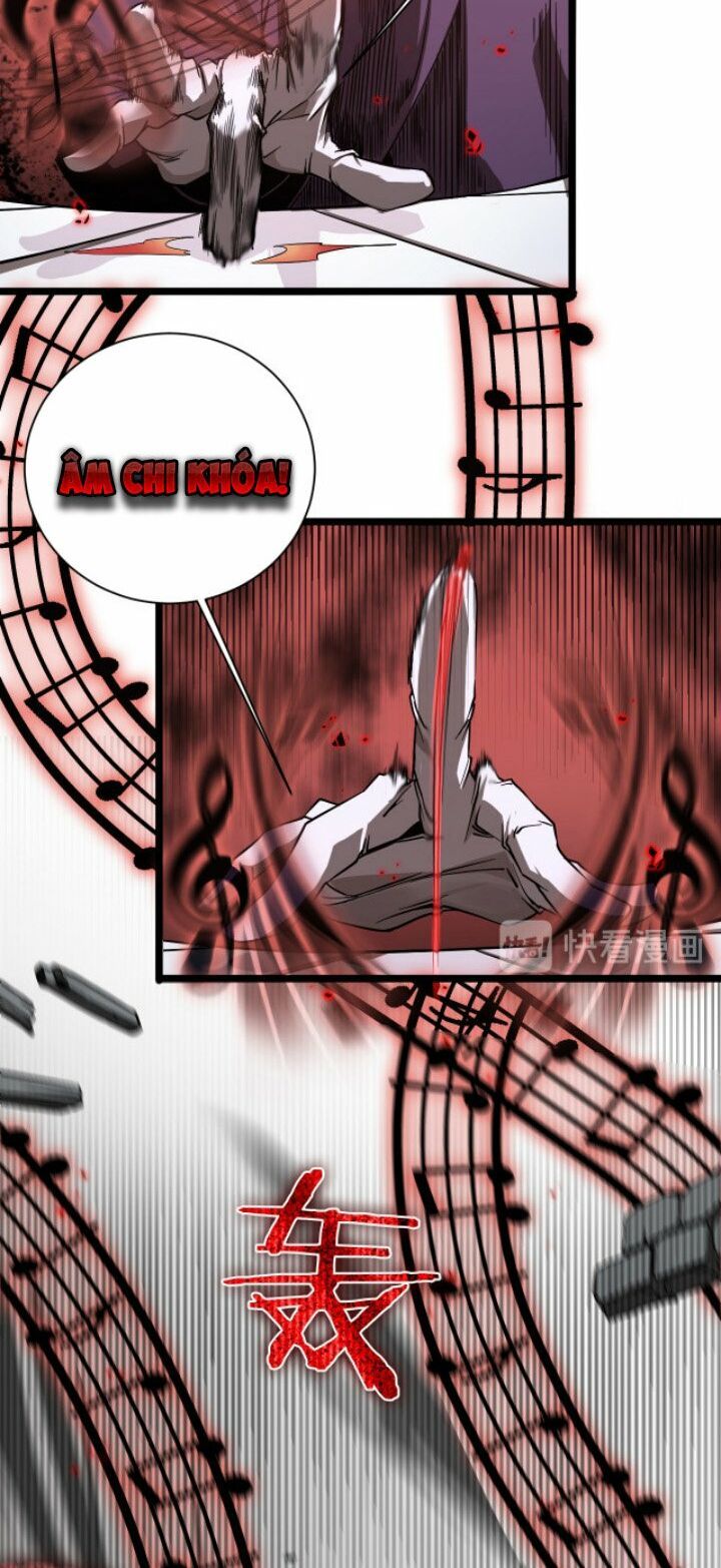 chư giới - tận thế online chapter 42 5