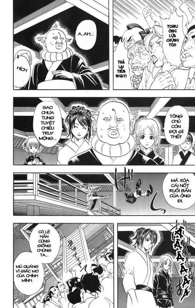 gintama - linh hồn bạc chapter 49 17
