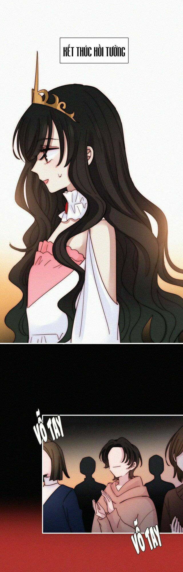 nếu ngày đó chúng ta chưa quen biết chapter 39 13