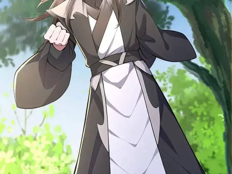 đồ đệ thăng cấp, ta nằm không cũng mạnh chapter 33 103