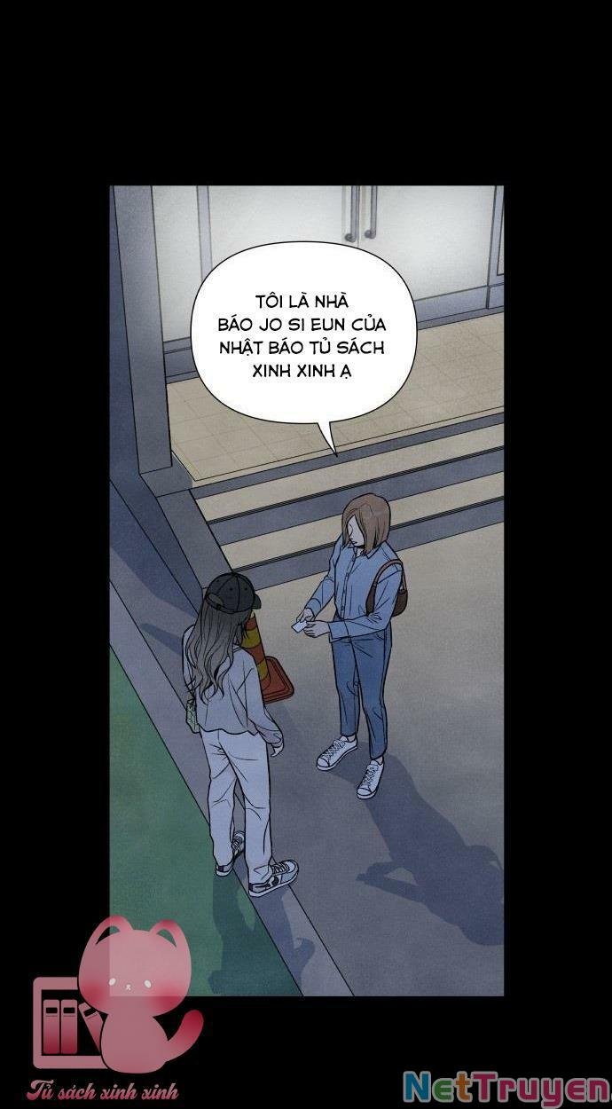 điều khiến tôi quyết tâm muốn chết chapter 39 5