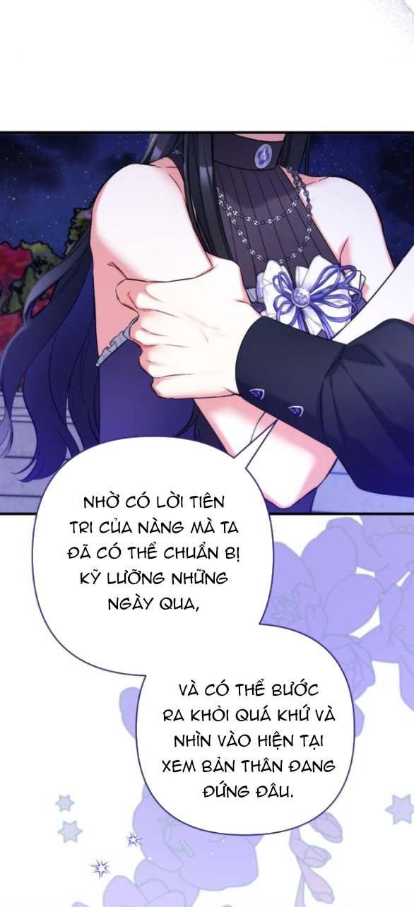 dành cho nhân vật bị bỏ rơi yêu thích nhất của tôi chapter 95.2 3