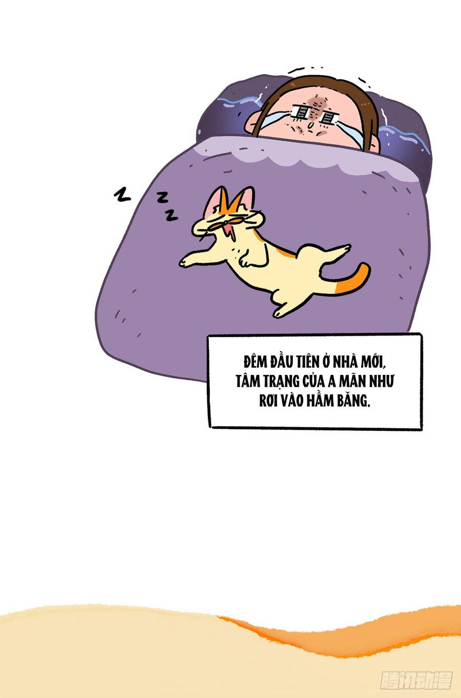 a mãn và mạch trà chapter 149.1 7