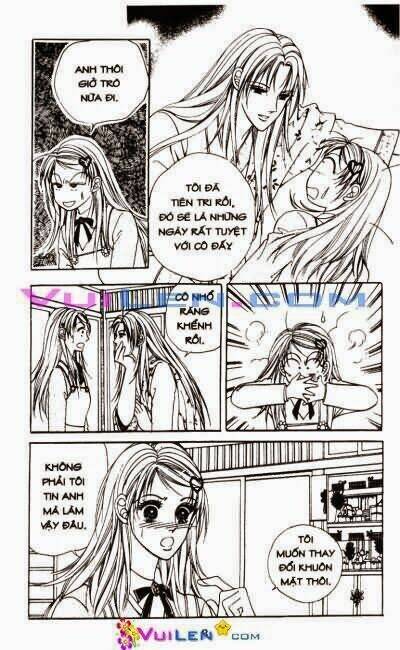 ảo vọng tình yêu chapter 4 8