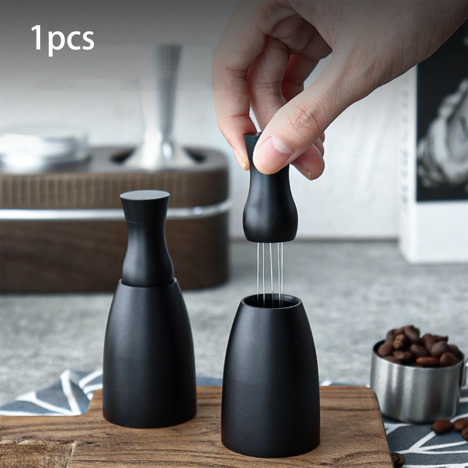 Coffee Distributor Professional Coffee Leveler Cafe Whisk Tool