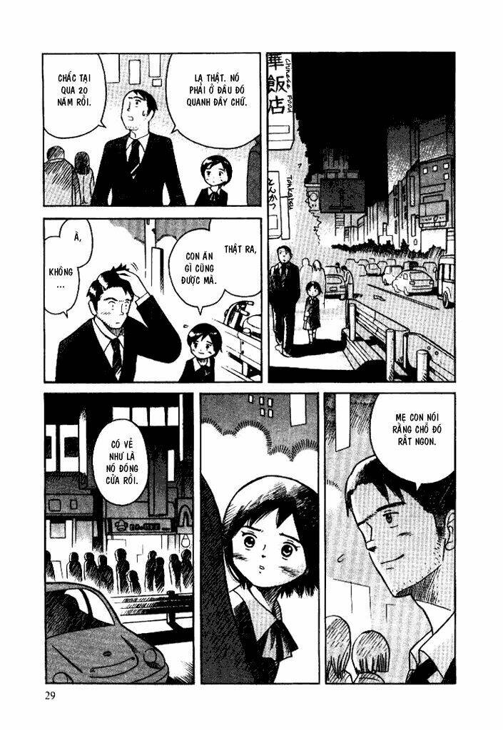 twin spica chapter 5 29