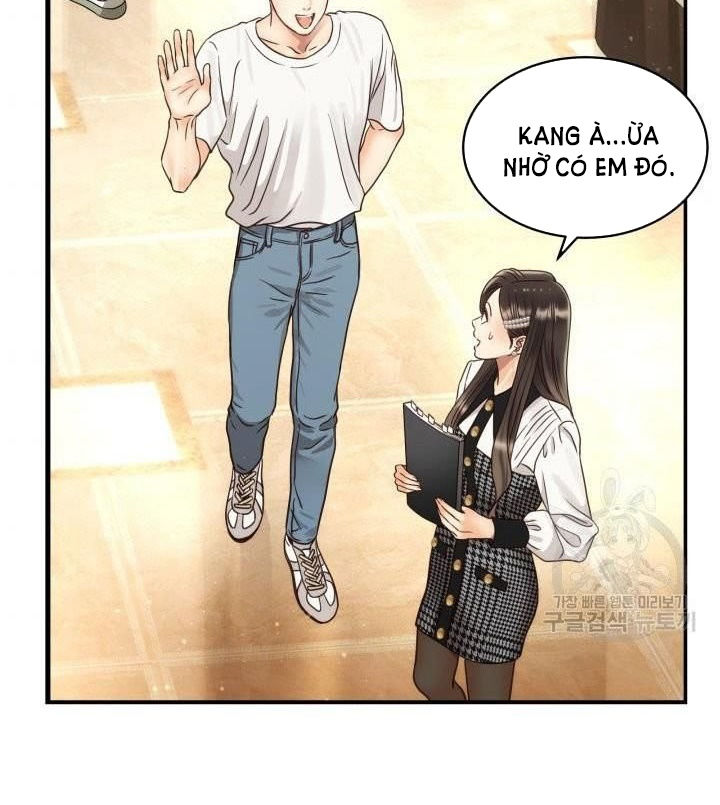 [16+] ánh sao ban mai chapter 49 9