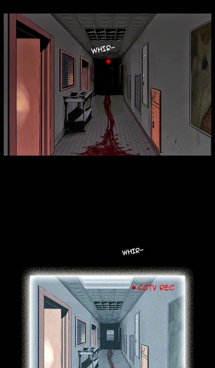 những xác chết hồi sinh từ đại dương chapter 16 33