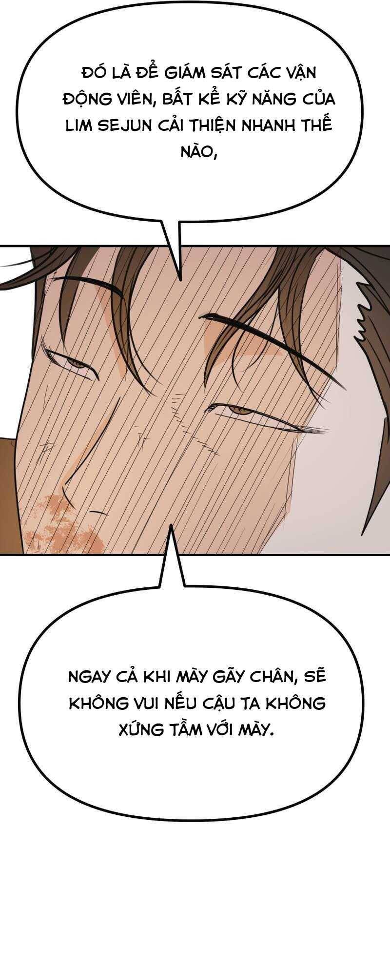 Bạn Trai Vệ Sĩ chapter 110 9