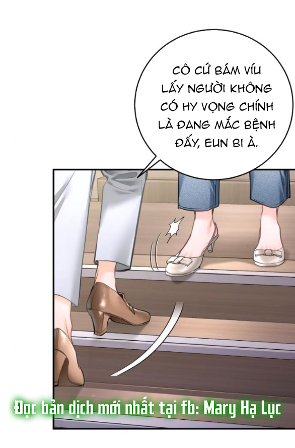 đứa trẻ trông giống tôi chapter 39.2 20