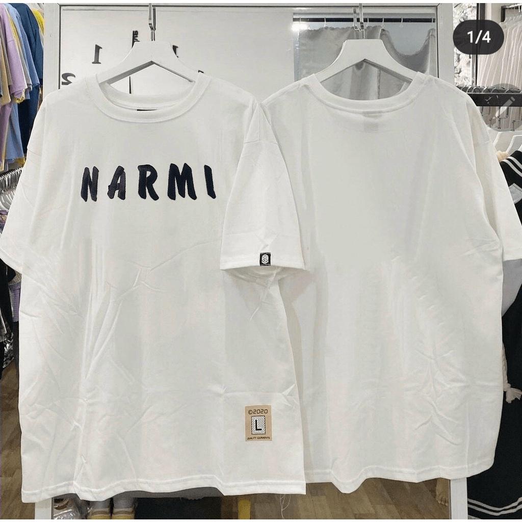 Áo thun cotton fom rộng hottrend hàn quốc tôn dáng cho các bạn trẻ LANA FASHION